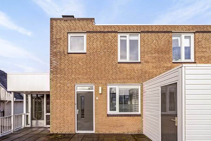 Foto 2 van Schoolstraat 3-A