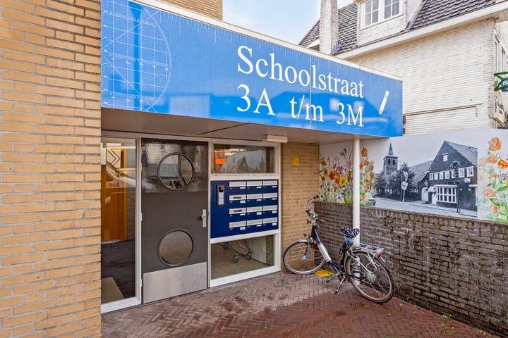 Foto 18 van Schoolstraat 3-A