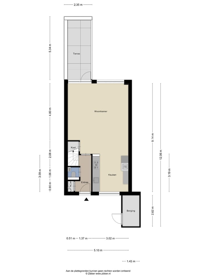 Foto 20 van Schoolstraat 3-A