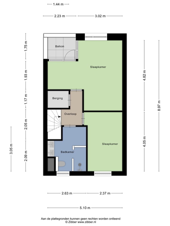 Foto 21 van Schoolstraat 3-A