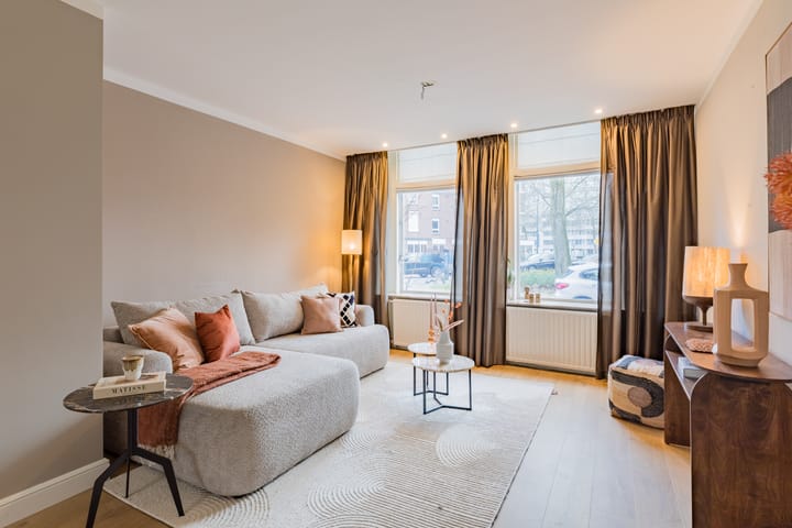 Foto 2 van Houtstraat 4