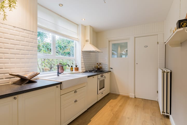 Foto 3 van Houtstraat 4