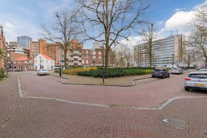 Foto 5 van Houtstraat 4