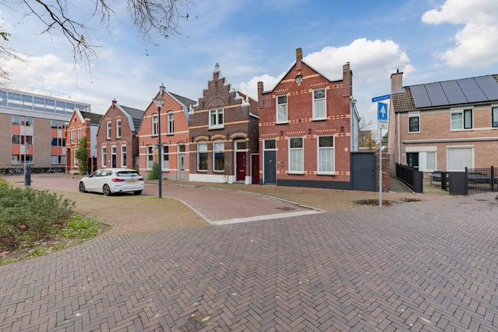 Bekijk foto 7 van Houtstraat 4