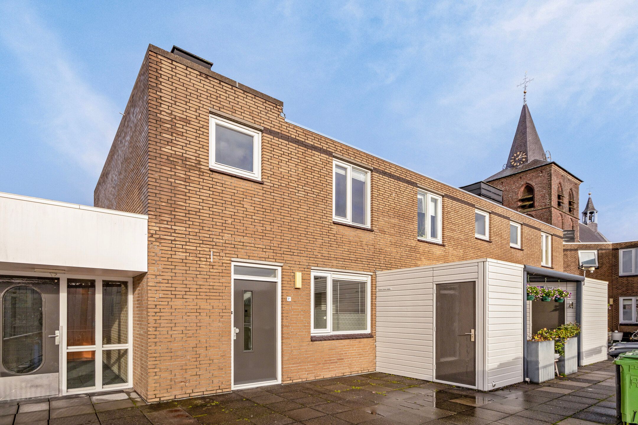 Schoolstraat 3-A 3 A