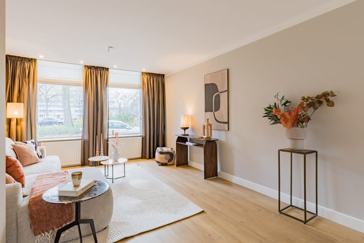 Foto 10 van Houtstraat 4