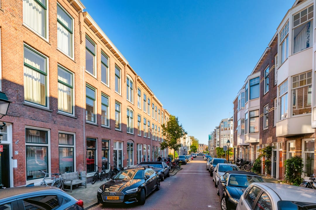 Foto 2 van Sonoystraat 63