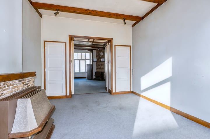 Foto 3 van Sonoystraat 63