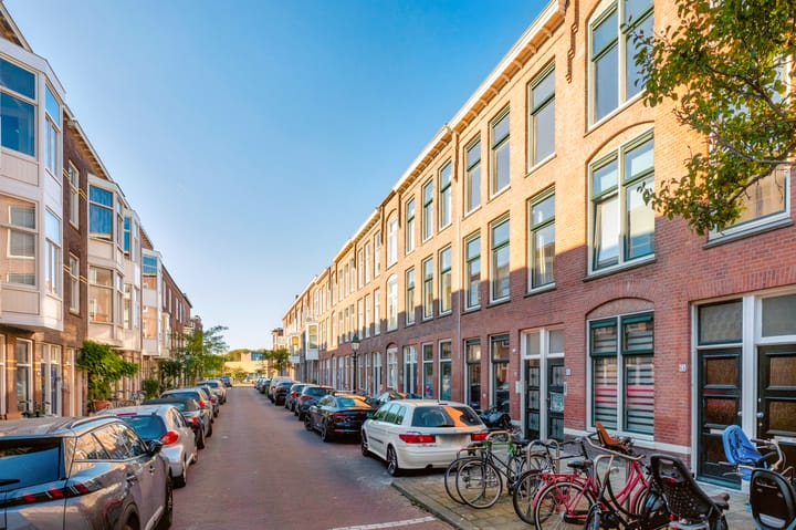 Foto 5 van Sonoystraat 63