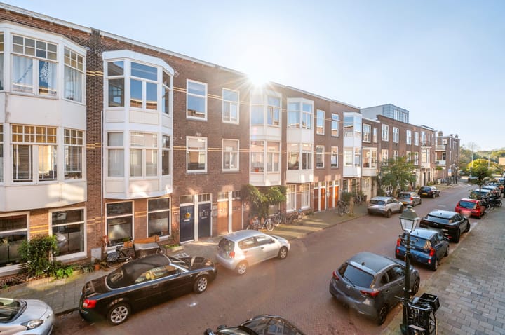 Photo 14 of Sonoystraat 63