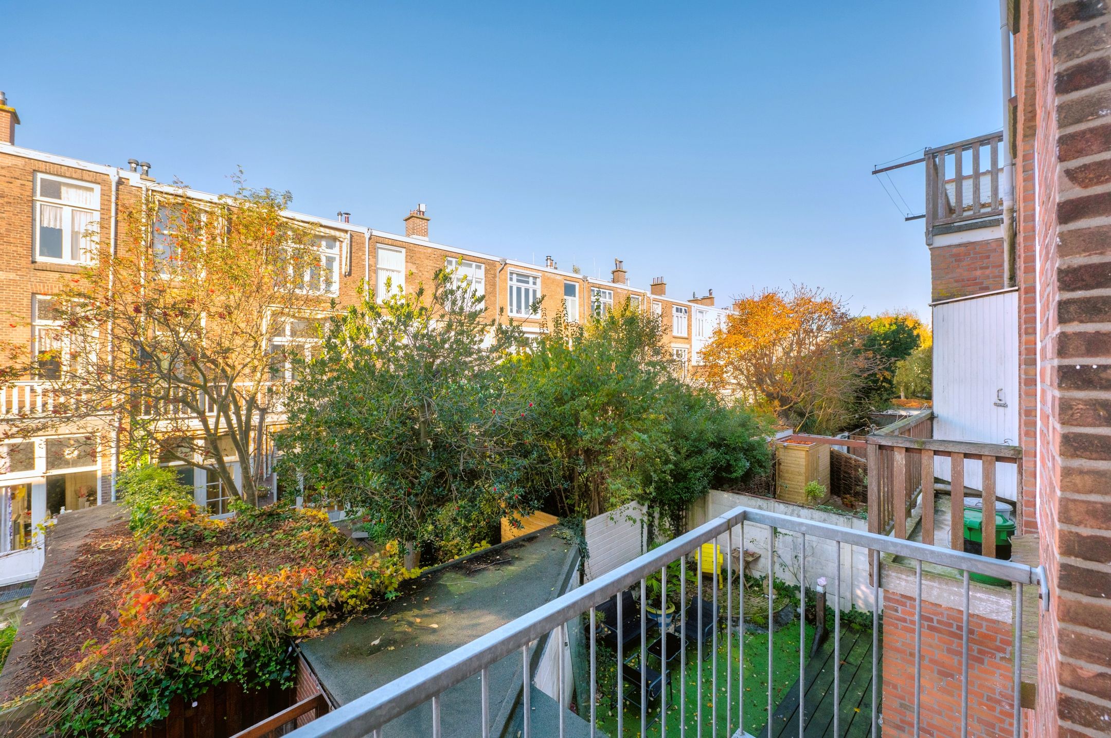 Foto 27 van Sonoystraat 63