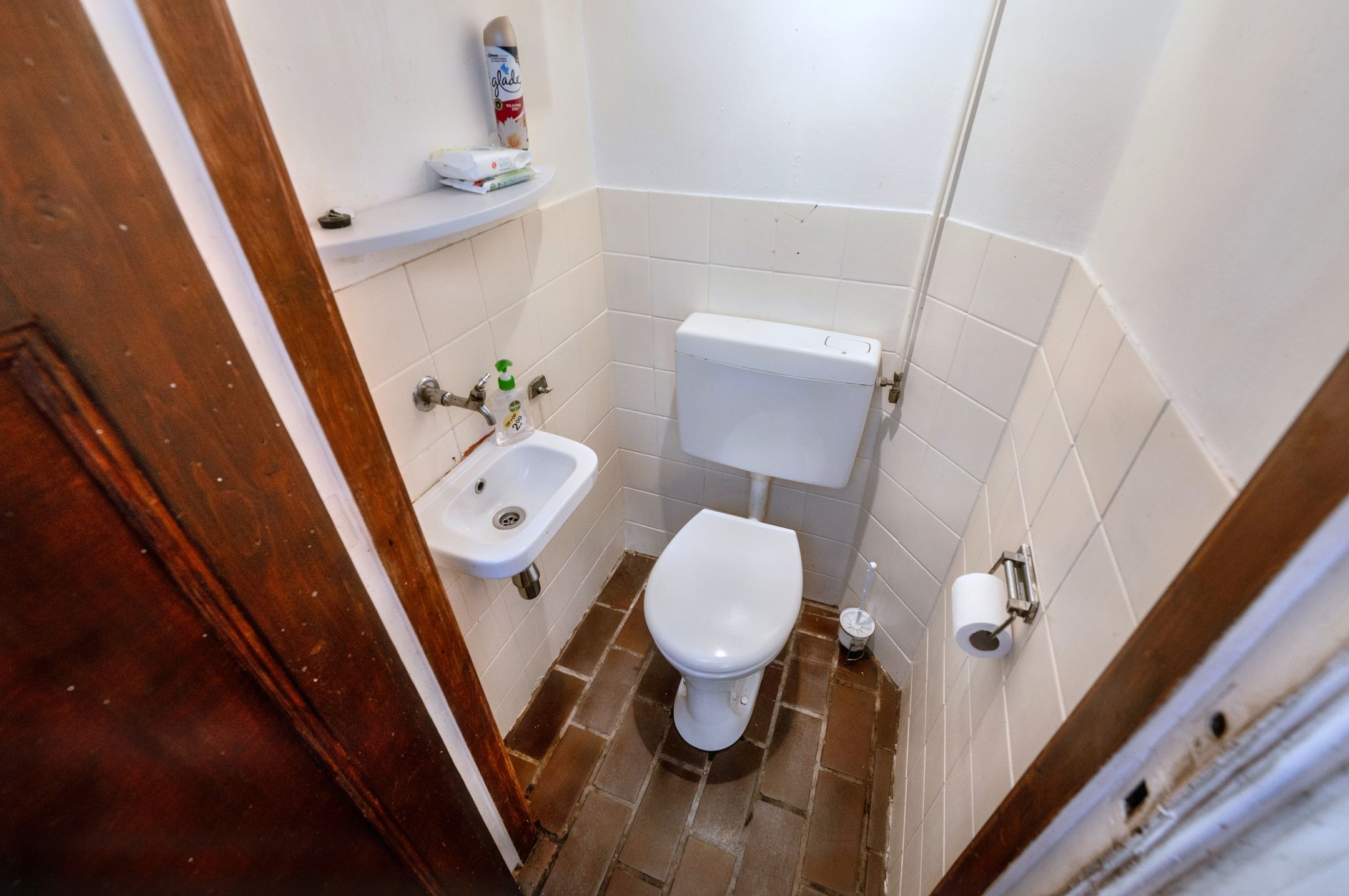 Foto 30 van Sonoystraat 63