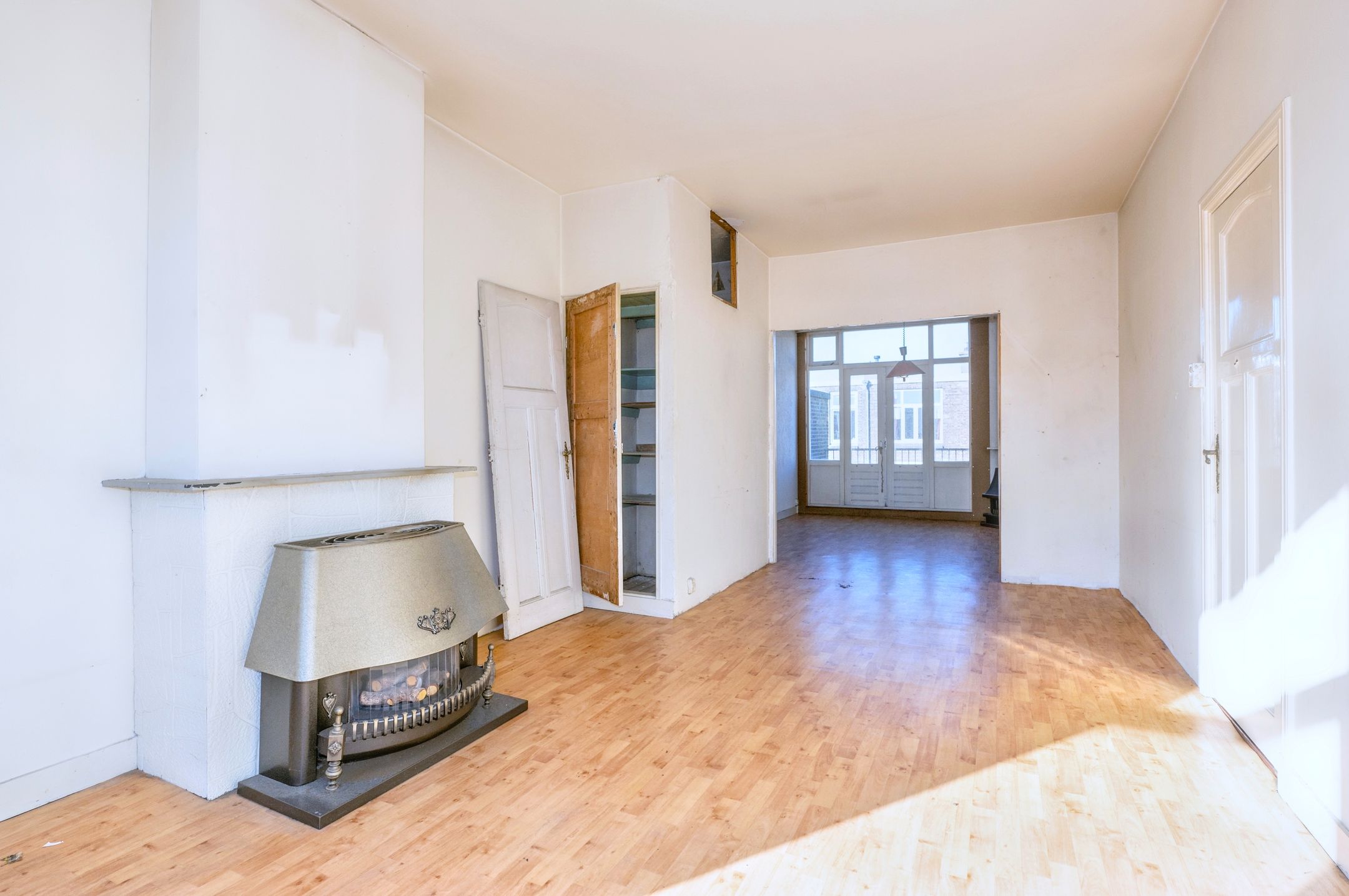 Foto 42 van Sonoystraat 63