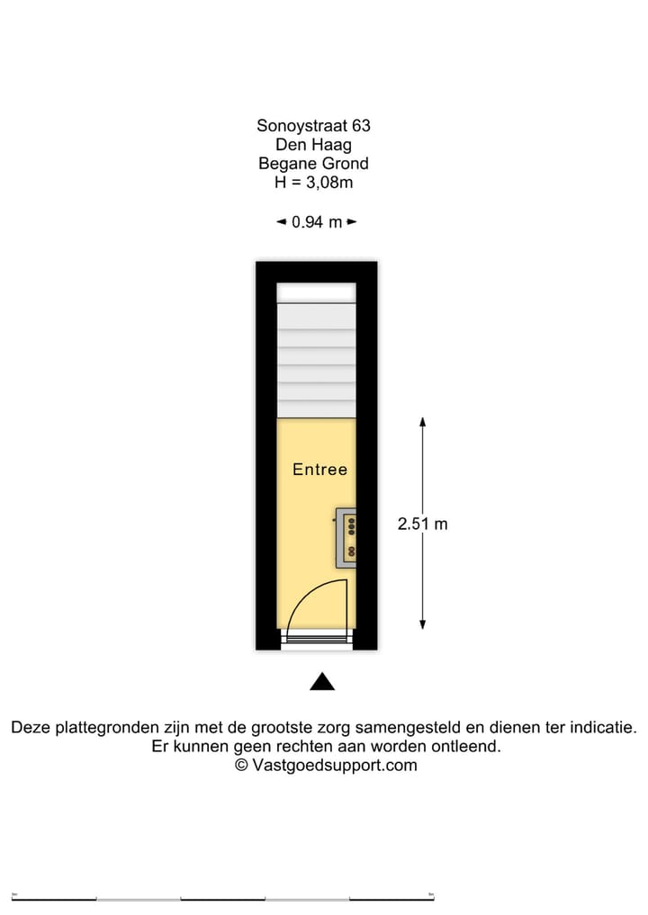 Photo 51 of Sonoystraat 63
