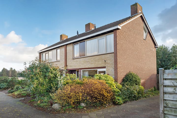 Foto 1 van Boslaan 51