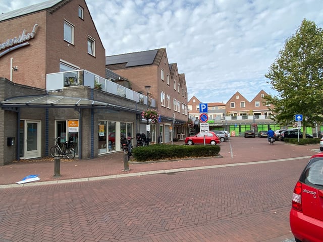 Oranjeplein 23