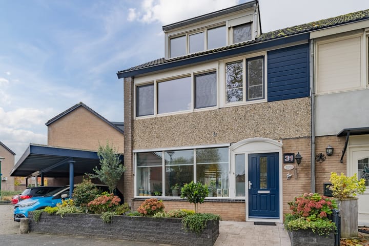 Bachlaan 31