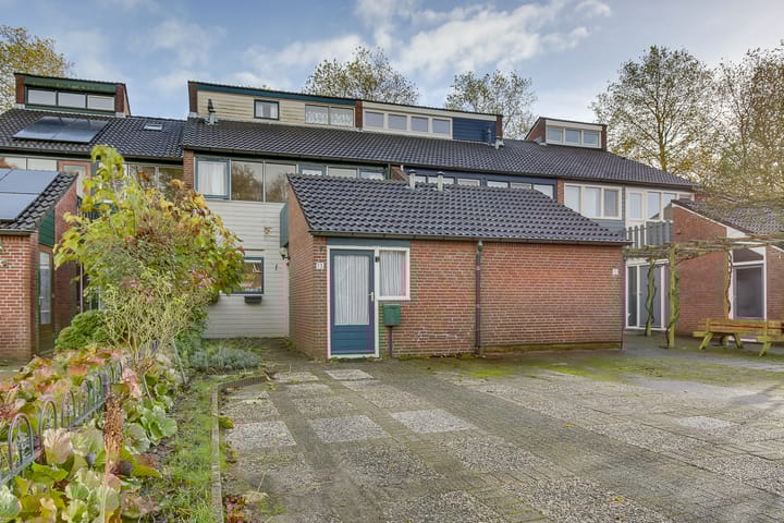 Foto 1 van De Kaapstander 13