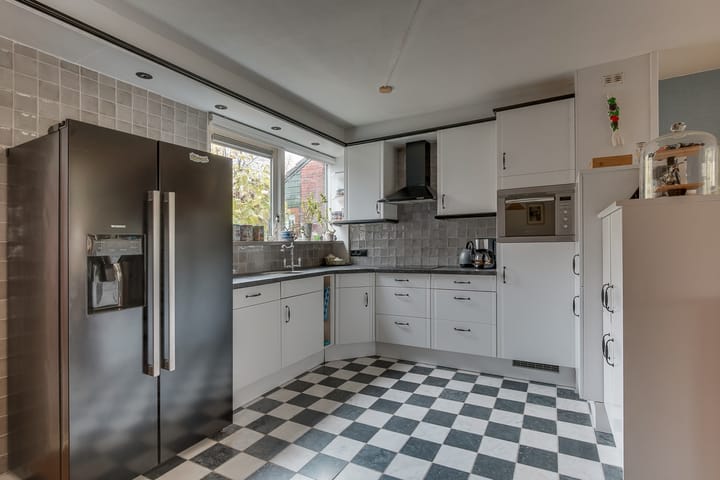 Foto 2 van De Kaapstander 13