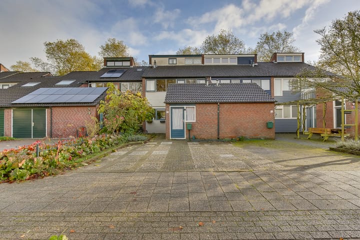 Foto 6 van De Kaapstander 13