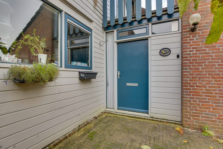 Foto 7 van De Kaapstander 13