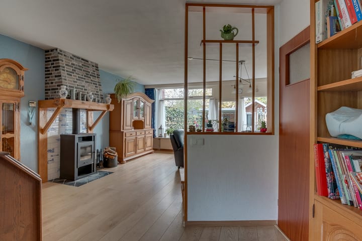 Foto 13 van De Kaapstander 13