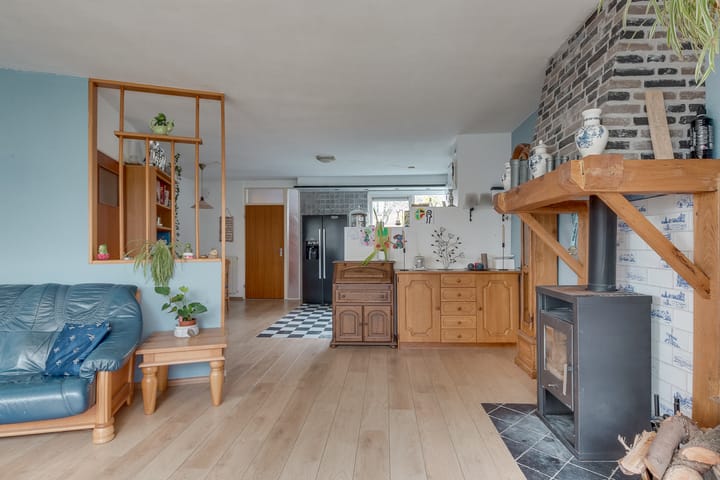 Foto 14 van De Kaapstander 13