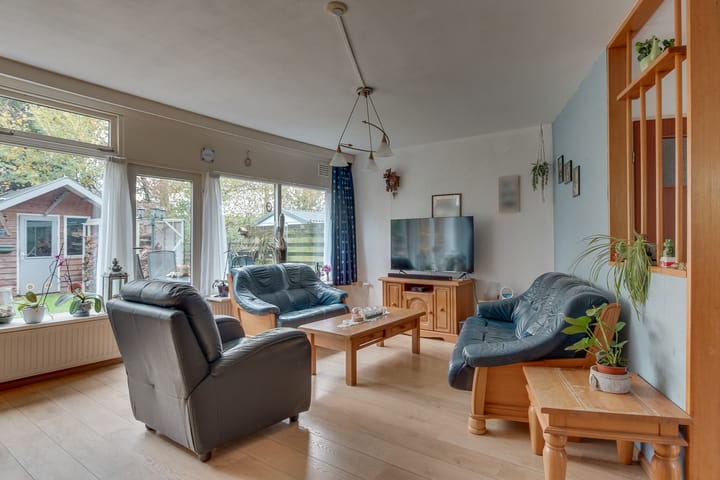 Foto 16 van De Kaapstander 13