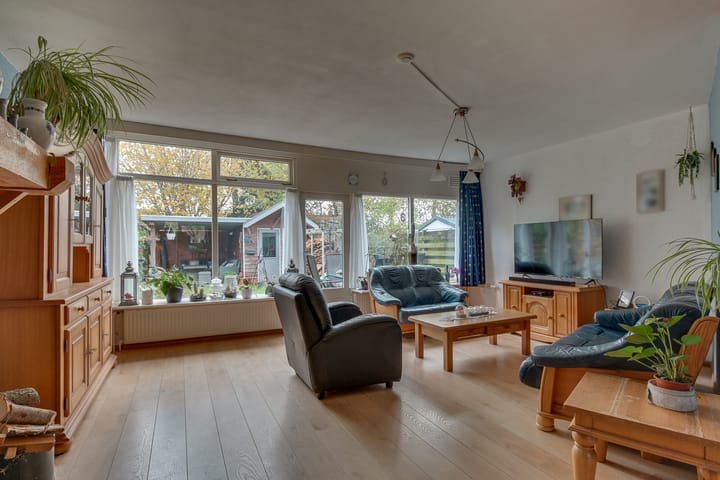 Foto 17 van De Kaapstander 13