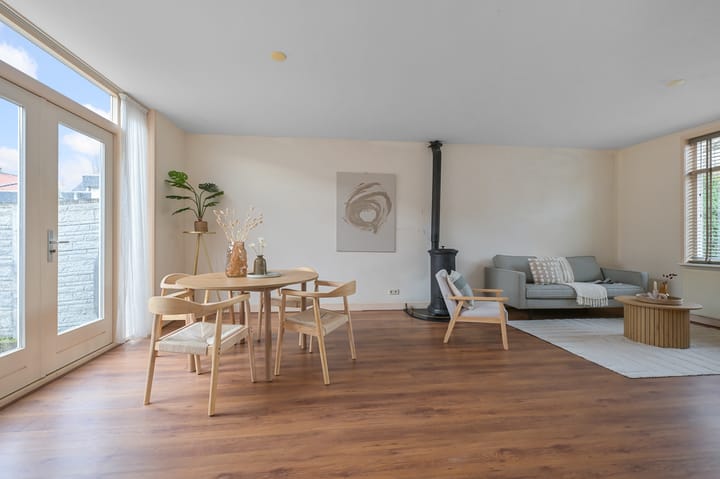 Foto 2 van Evertsenstraat 5