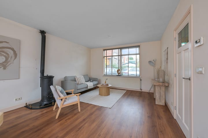 Foto 3 van Evertsenstraat 5