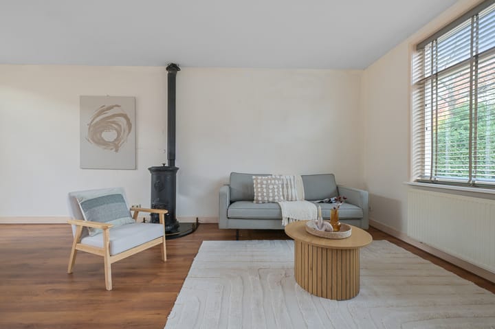 Foto 4 van Evertsenstraat 5