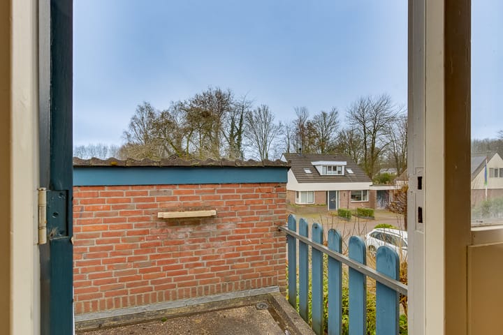 Foto 23 van De Kaapstander 13