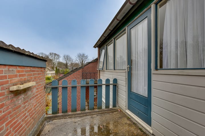 Foto 24 van De Kaapstander 13