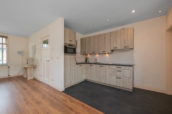 Foto 6 van Evertsenstraat 5