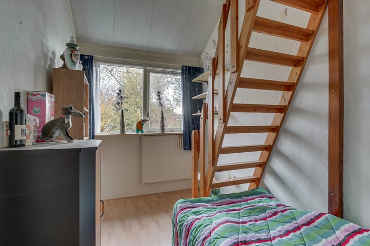 Foto 25 van De Kaapstander 13