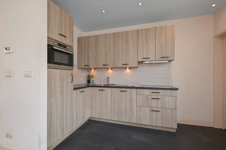 Foto 7 van Evertsenstraat 5