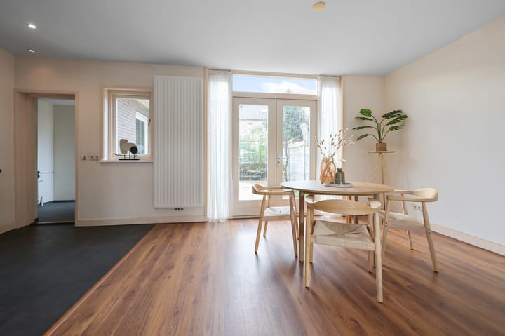 Foto 9 van Evertsenstraat 5