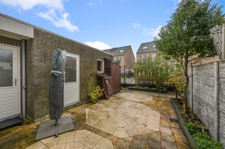 Foto 10 van Evertsenstraat 5