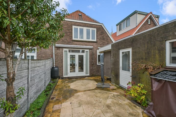 Foto 11 van Evertsenstraat 5