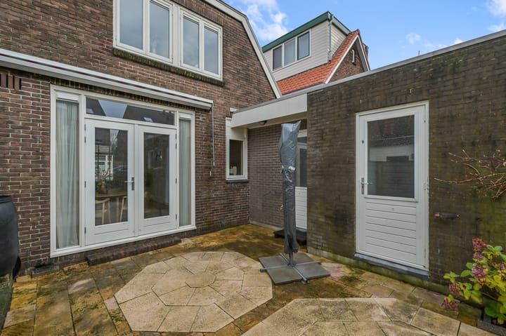 Foto 12 van Evertsenstraat 5