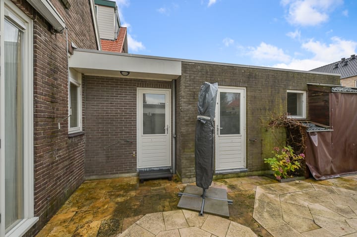 Foto 13 van Evertsenstraat 5