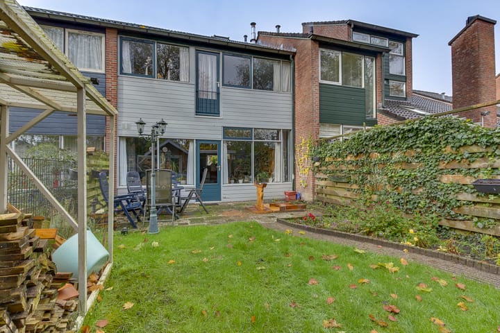 Foto 32 van De Kaapstander 13