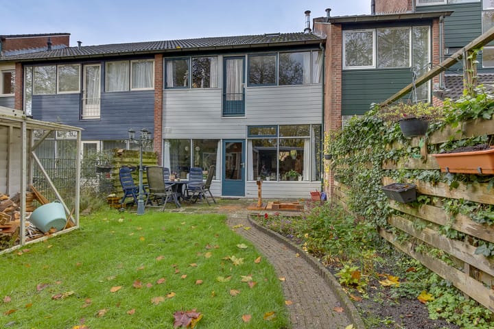 Foto 33 van De Kaapstander 13