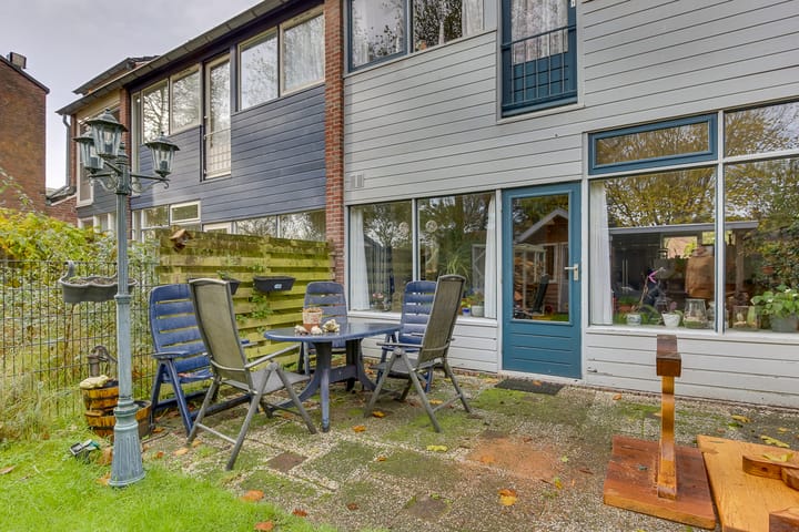 Foto 34 van De Kaapstander 13