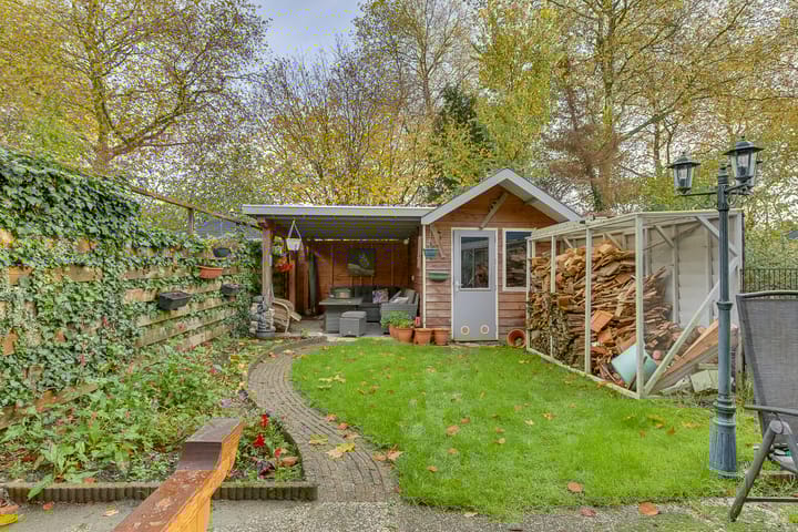 Foto 35 van De Kaapstander 13