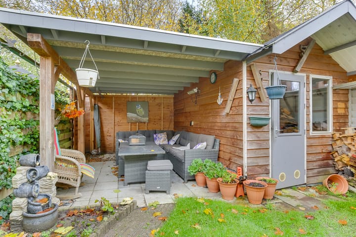 Foto 36 van De Kaapstander 13