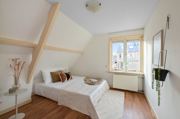 Foto 19 van Evertsenstraat 5