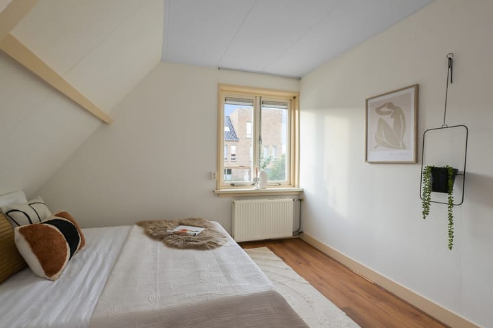 Foto 20 van Evertsenstraat 5