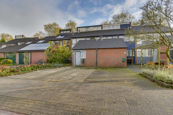 Foto 39 van De Kaapstander 13